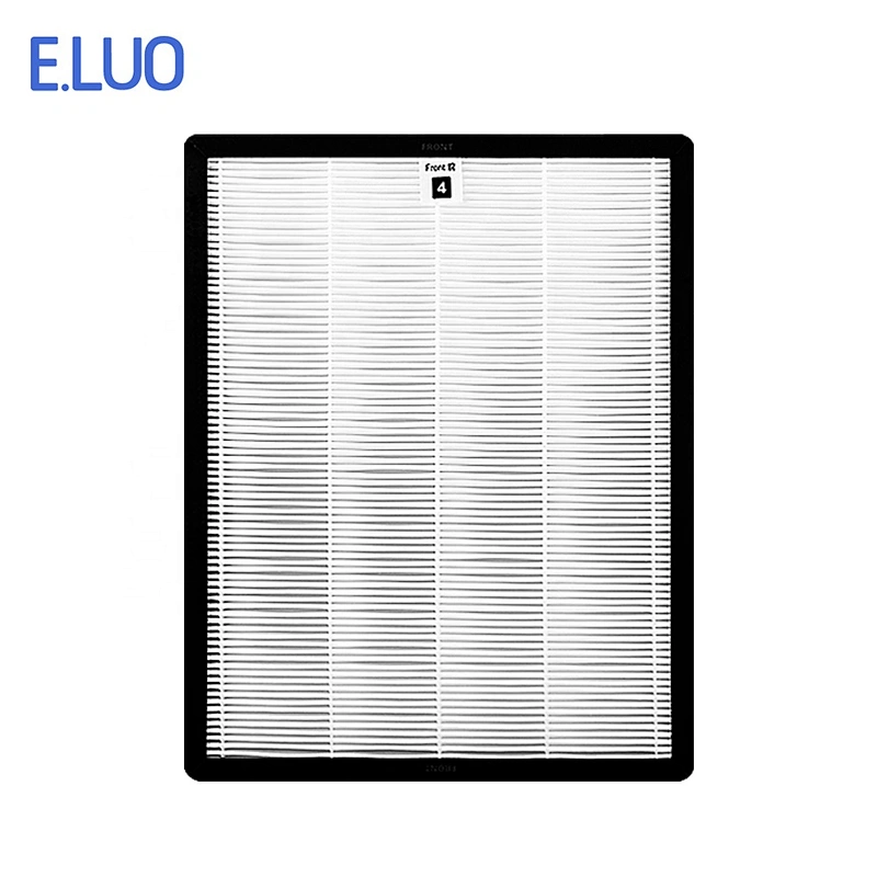 Air Purifier HEPA Filter AC4120 PM2.5 Air Filter Fit For AC4001