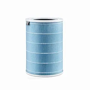 Replacement Blue Xiaomi Air Purifier Filter With Activated Carbon Fit For Xiaomi Mi 1 Xiaomi Mi 2 Pro