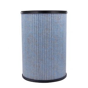 Replacement Whirlpool Filter And Cylinder Filter Fit For WAF-5001FK