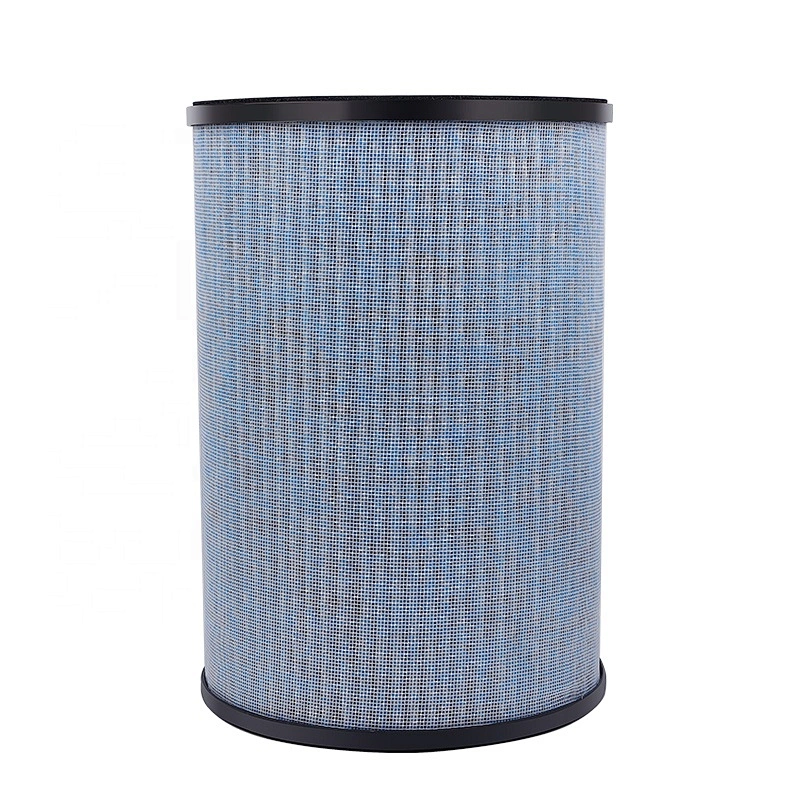Replacement Whirlpool Filter And Cylinder Filter Fit For WAF-5001FK