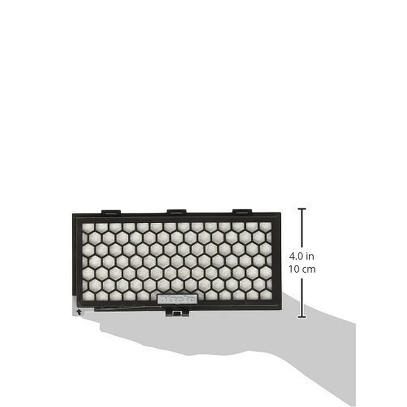 Miele Vacuum Cleaner Parts HEPA AirClean 30 (HA 30) Filter for S2000, S300-S700, S2000