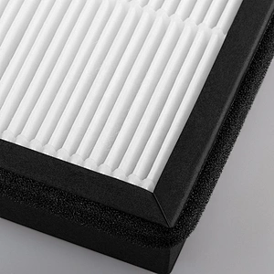 HEPA Replacement H13 HRPA Filter AC4120 Air Filter Home Fit For AC4001