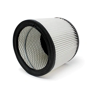 Shop VAC 90304 Wet&Dry Vacuum Cleaner Attachment Hepa Cartridge Filter Fit 5 Gallon and Larger Vacuums