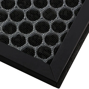 Replacement Philips FY3433 FY3432 Air Purifier HEPA Filter And Honeycomb Activated Carbon AC3256 AC3260