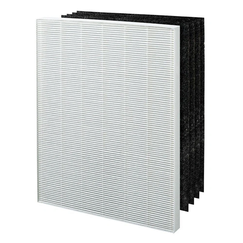 Air Purifier Winix 115115 HEPA Filter And Activated Carbon Filter For 5300 6300 5300-2 6300-2 P300 C535