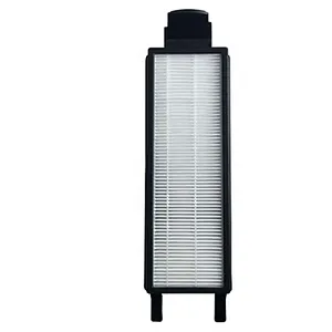 Eureka HF5 Vacuum Cleaner Parts #61830 Hepa Filter For Sanitaire, Boss & Genesis