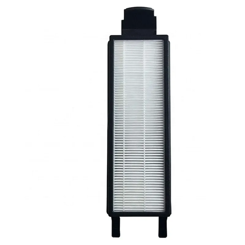 Eureka HF5 Vacuum Cleaner Parts #61830 Hepa Filter For Sanitaire, Boss & Genesis