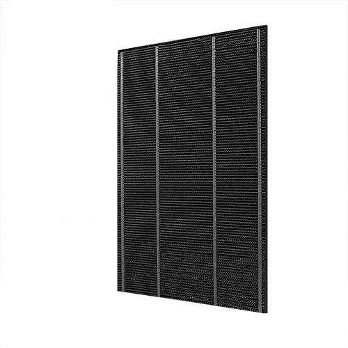 Replacement Air Purifier Activated Carbon Deodorizing Air Filter Sheet For Sharp FZ-C70DFS