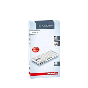 Miele Vacuum Cleaner Parts HEPA AirClean Filter SF-HA 50