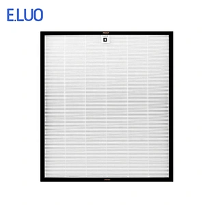 Air Purifier HEPA Filter Parts AC4130 Filter Out Smog Dust And PM2.5 Fit For AC4005
