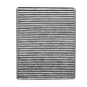 Activated Carbon Filter Cloth Dust Air Carbon Filter AC4127 HEPA Filter Fit For AC4025 AC4026 ACP027