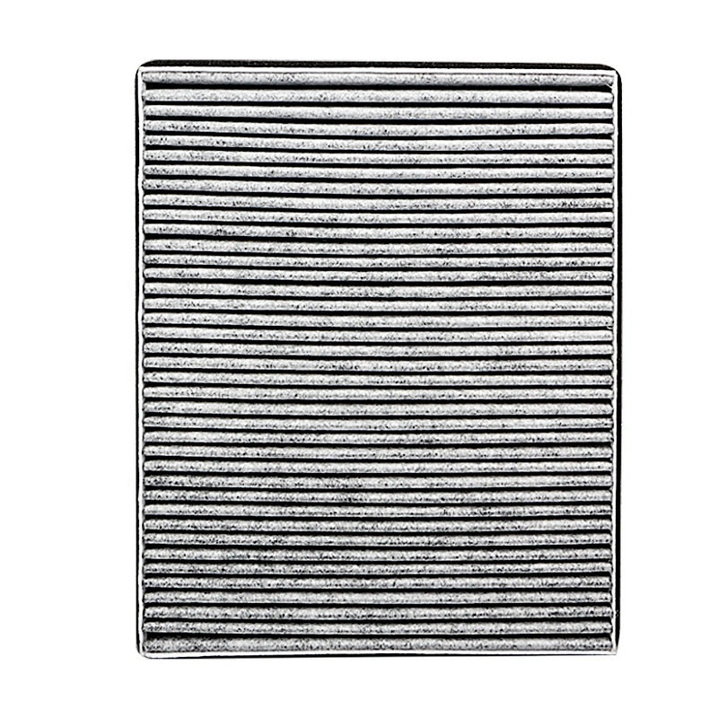 Activated Carbon Filter Cloth Dust Air Carbon Filter AC4127 HEPA Filter Fit For AC4025 AC4026 ACP027