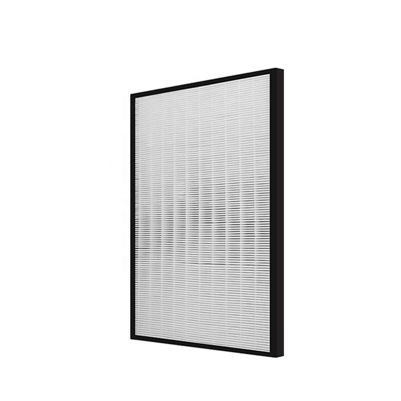 Midea Dust Filter Air Purifier HEPA Replacement Filter Fit For KJ30FE-NV KJ25FE-NJ