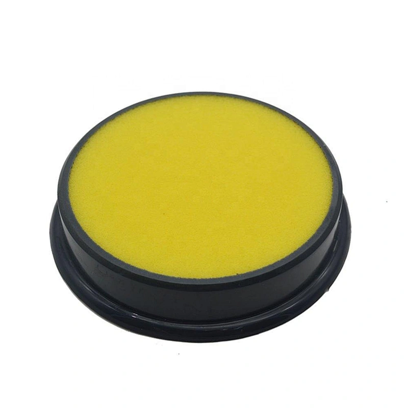 Eureka DCF25 DCF-25 Vacuum Cleaner Washable & Reusable Filter Fits SuctionSeal AS1100 Series,5400 Series