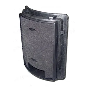 Eureka DCF16 Vacuum Cleaner Parts Hepa Filter For Altima, Surface Max 2977AV, 2976AVZ