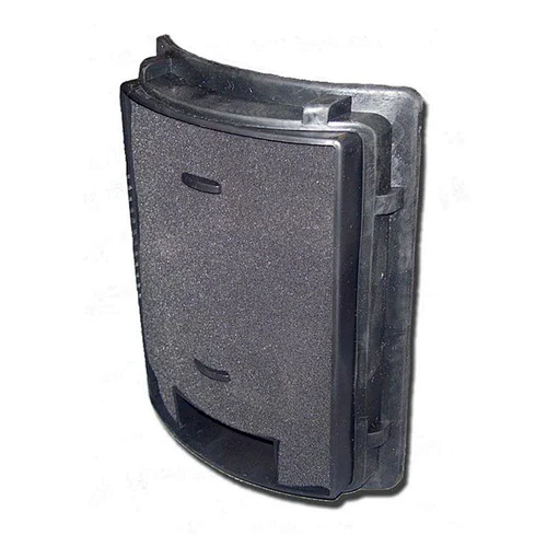 Eureka DCF16 Vacuum Cleaner Parts Hepa Filter For Altima, Surface Max 2977AV, 2976AVZ