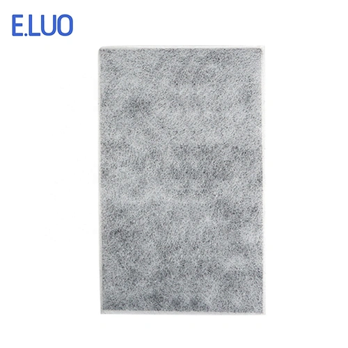 Sharp Air Purifier Activated Carbon Filter Cloth Fit For KC-W380SW-W KC-Z380SW-W KC-D70