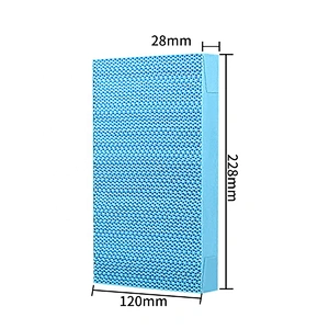 Humidifier Air Purifier Filter AC4184 Fit For AC4084 AC4085 AC4086 AC4087