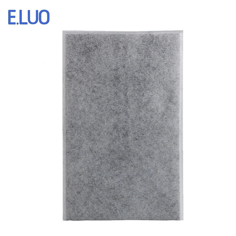 Sharp FZ-C70VFS air purifier activated carbon filter cloth Fit For KCC70SW KC-W200SW KI-DX50