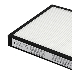 Air Purifier HEPA Filter PM2.5 Air Filter Fit For F-PXH55C F-VXH50C