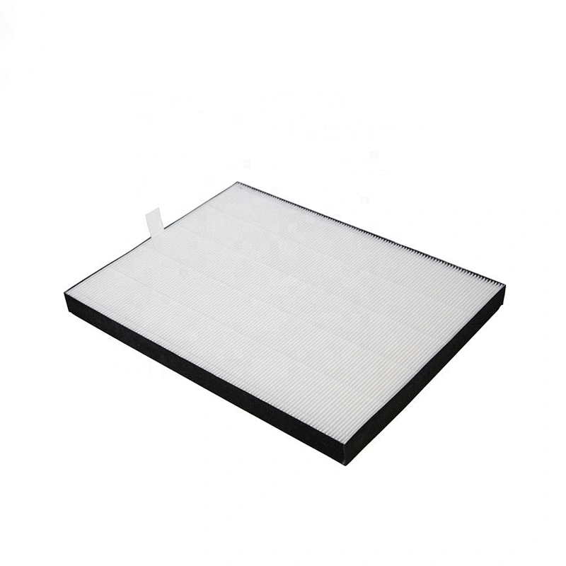E.LUO FY1410 HEPA Replacement Filter and Activated Carbon Philipss AC1215 Air Purifier 1000 and 1000i Series