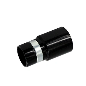 high pressure hotsale vacuum cleaner 32mm straight hose nozzle hose adaptor central hose