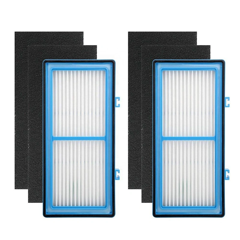 Replacement Air purifier parts HEPA Filter Holmes AER1 Total Air For Purifier HAP242-NUC