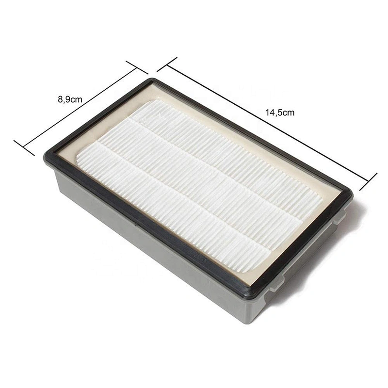 Rowenta  Hepa Vacuum Cleaner Compact Power Cyclonic Filter For ZR005901