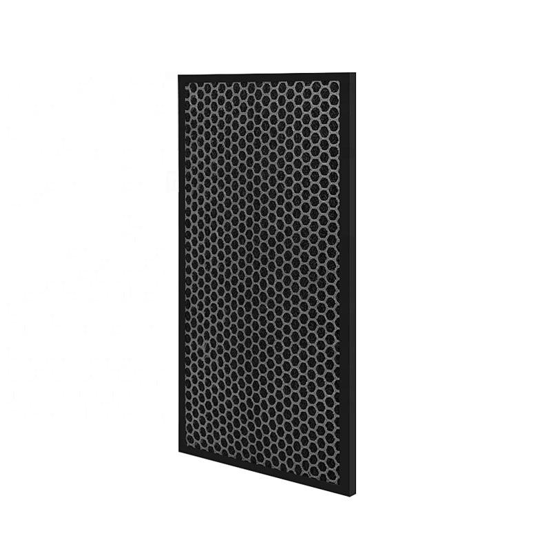 Replacement FY2420 Honeycomb Activated Carbon Filter For Air Purifier AC2889 AC2887 AC2882