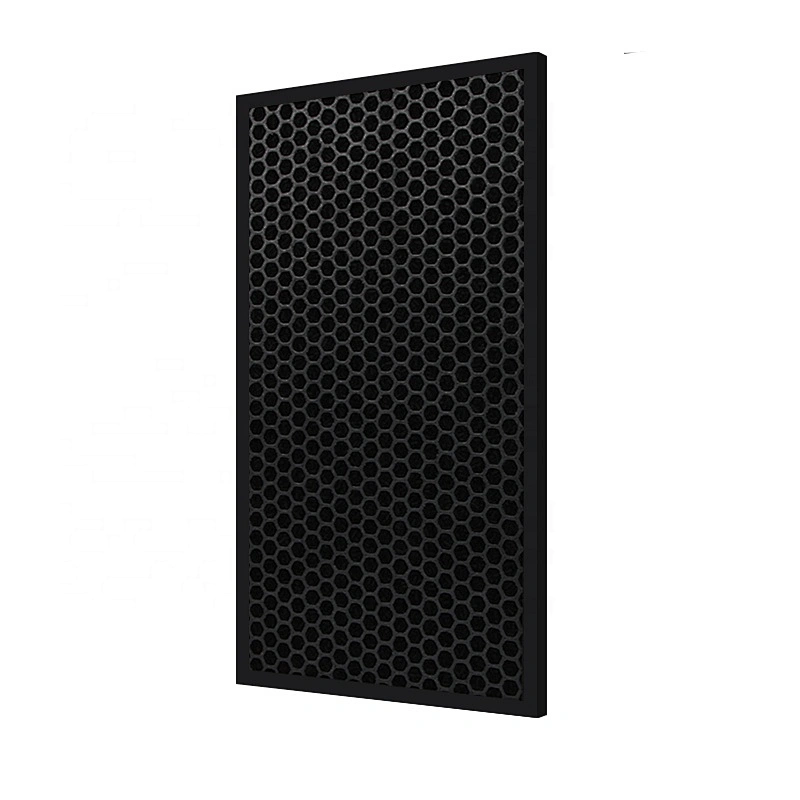 Replacement FY3432 Air Purifier Honeycomb Activated Carbon Filter Fit For AC3256 AC3260
