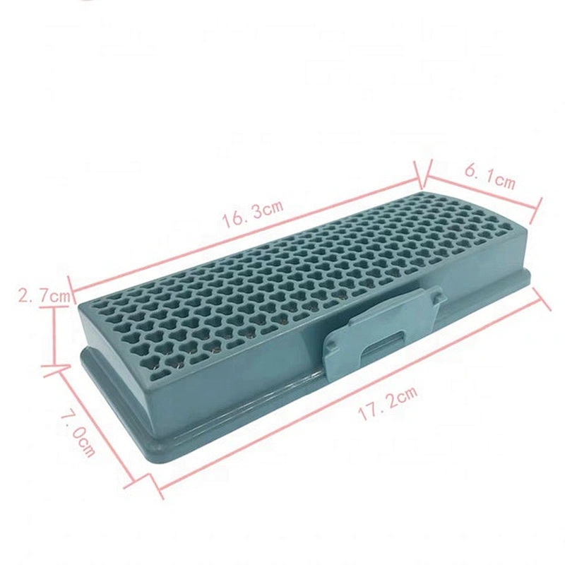 LG Vacuum Cleaner Parts Hepa Filter Fit LG VC4916NNT,VC4920,VC5402,VC5404,VC6820,VK7910 etc