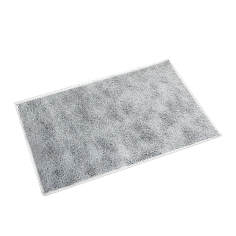 Sharp Air Purifier Activated Carbon Filter Cloth Fit For KC-W380SW-W KC-Z380SW-W KC-D70
