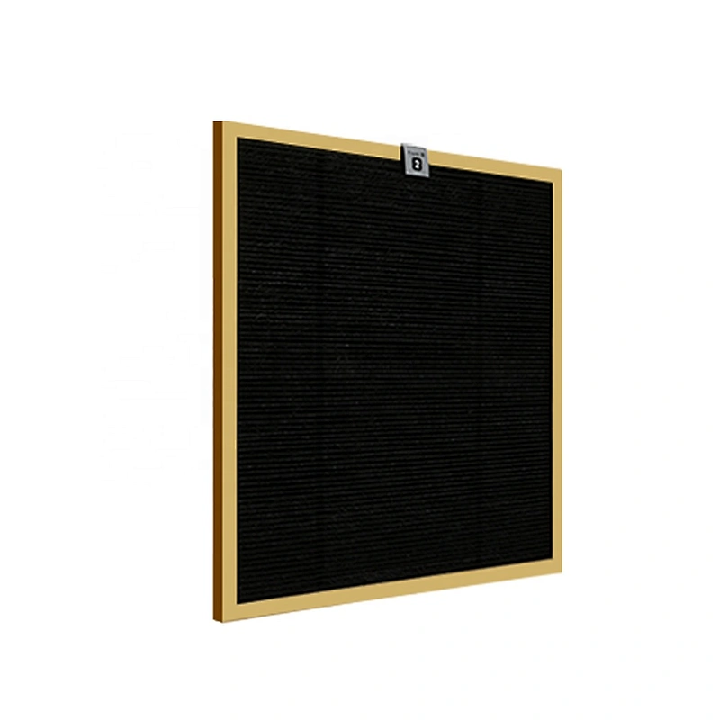 Air Cotton Filter Replacement Carbon Air Filter Sheet For AC4002 AC4004 AC4012