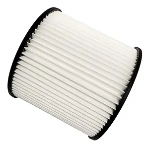 Shop-Vac 5 Gallon and Above Wet/Dry Vacuum Cleaners Cartridge Filter Replacement Attachment 90350 90304 90333