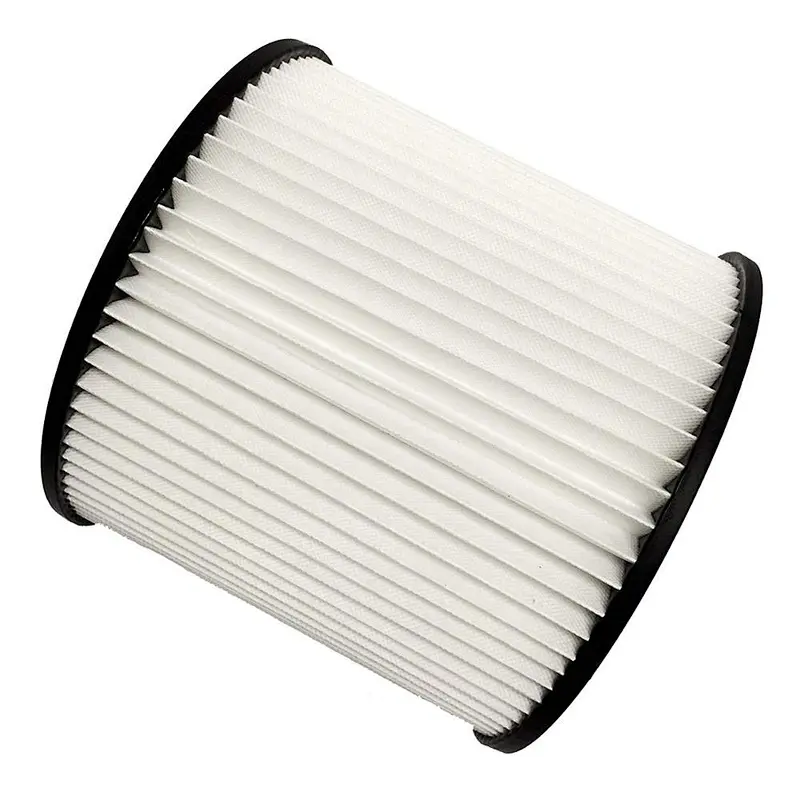 Shop-Vac 5 Gallon and Above Wet/Dry Vacuum Cleaners Cartridge Filter Replacement Attachment 90350 90304 90333