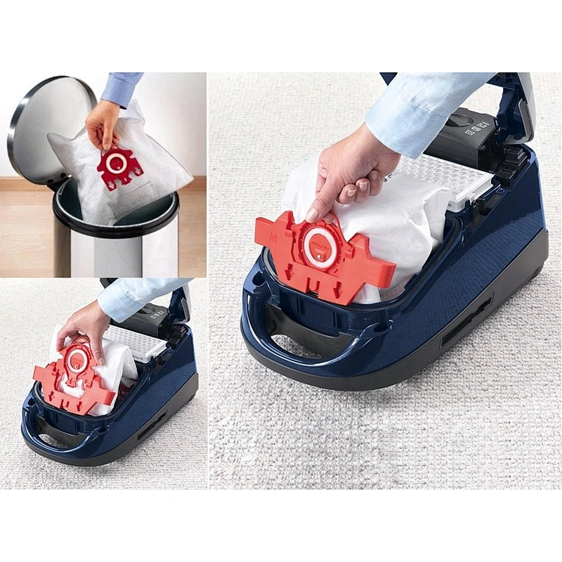 Replacement Miele FJM AirClean 3D Efficiency Vacuum Cleaner Dust Bags