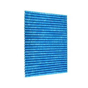 Daikin KAC017A4 KAC006A4 KAC972A4 Pleated Filter Home Electrostatic Dust Collector Fit For MC70KMV2-R MC70KMV2-A MC57LMV2-R