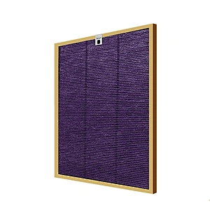 Air Purifier Home AC4141 Filter Air Polyester Filter For AC4072 AC7074 AC4083 AC4085 AC4086