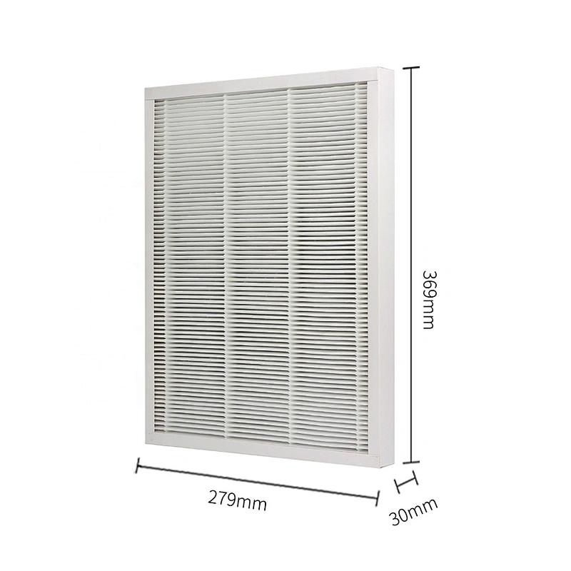 3M Air Filter Fit For MFAC01-CN KJEA200 FACF01-CN HEPA Composite Filter