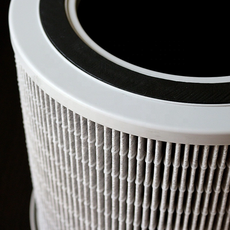 Replacement Honeywell Composite Filter CMF55M4010 CMF60M4012 Activated Carbon Coconut Shell KJ550F-PAC2156W KJ600F-JAC2158G