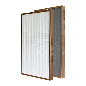 Air HEPA Filter Material Panasonics Replacement PM2.5 Air Filter F-ZXLP70C F-71C6VX-N F-71C6VX-A F-VJL75C F-VJL90C