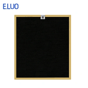 Air Cotton Filter Replacement Carbon Air Filter Sheet For AC4002 AC4004 AC4012