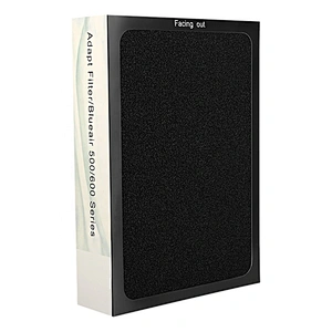Air Cleaner HEPA Filter Blueair Classic 500 Series HEPA Filter Fit For 501 503 550E 510B 603 650E