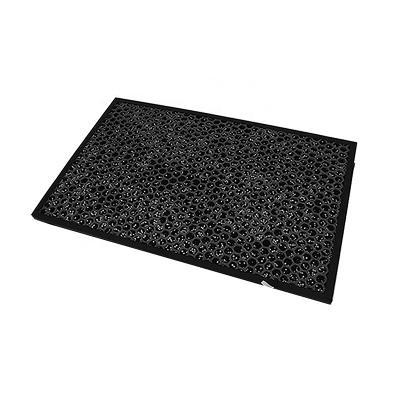 Midea PM2.5 Air Filter Replacement Activated Carbon Filter Fit For KJ30FE-NV KJ25FE-NJ