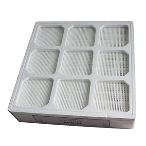 IQAir HyperHEPA Replacement HEPA Filter Remove Smog Dust PM2.5 VOC And Formaldehyde