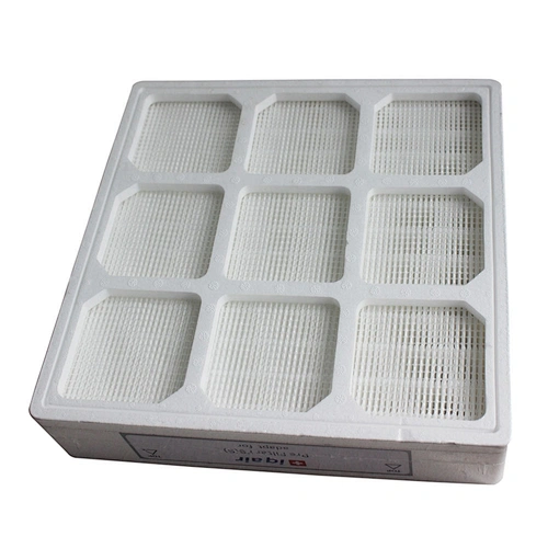 IQAir HyperHEPA Replacement HEPA Filter Remove Smog Dust PM2.5 VOC And Formaldehyde