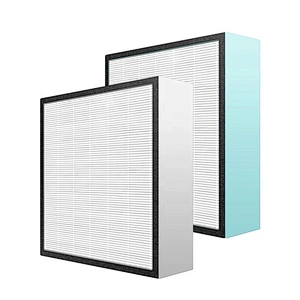 HEPA Replacement Filter Coway Air Purifier AP-0509DH AP-0509 Series