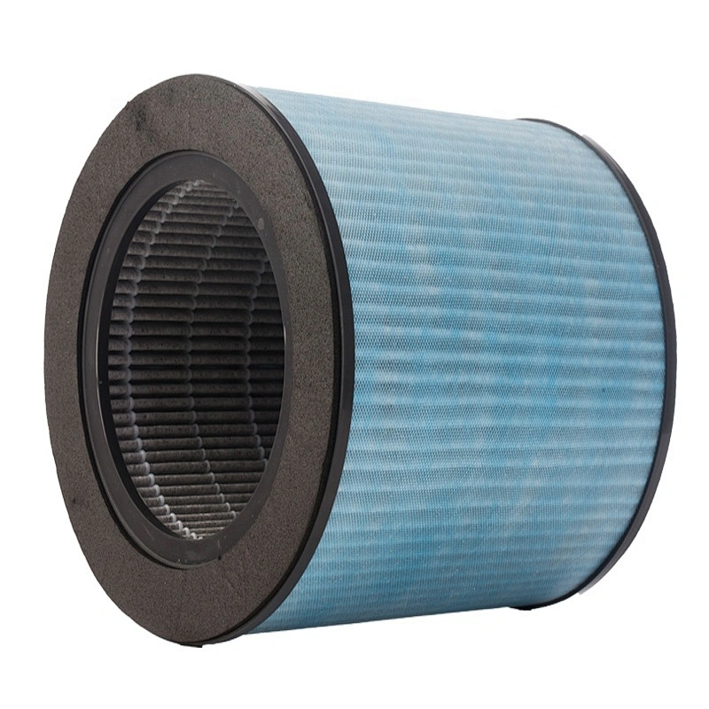 Replacement Whirlpool WA-3501FK Primary Filter Fit For WA-3801SFK HEPA Filter