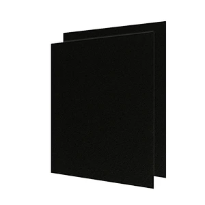 Activated Carbon Fiber Filter AC4120 Carbon Cotton Filter Fit For AC4001
