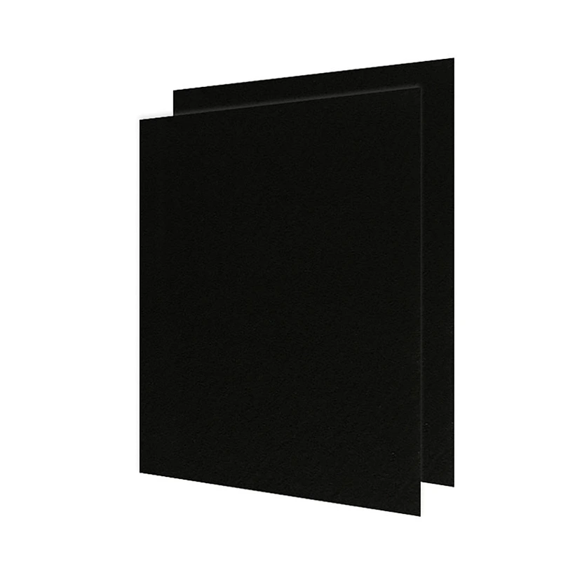 Activated Carbon Fiber Filter AC4120 Carbon Cotton Filter Fit For AC4001